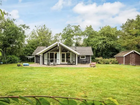 7 Person Holiday Home in Oksbøl