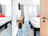 Ibis Styles Relax Roznov Pod Radhostem Hotels in Valasske Mezirici