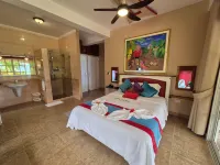 Au Fond De Mer View Self Catering Apartment