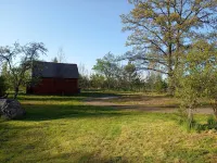 sydtorp charming old house in the countryside Hotel a 