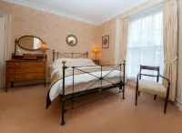 St Vincent Guest House Hotel di Lynton