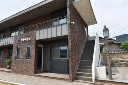 Cheongsong Inn Pension