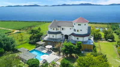 Ganghwa Island Beautiful Love Stays Pension