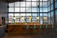 Atix Hotel - bar