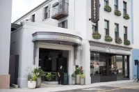 Hotel Richemont Hotels near Sound Of Charleston