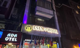Esen Life Hotel