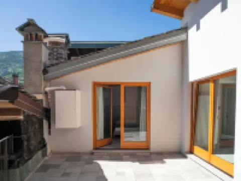 アオスタ ホリデー - パム パム アオスタのホテル