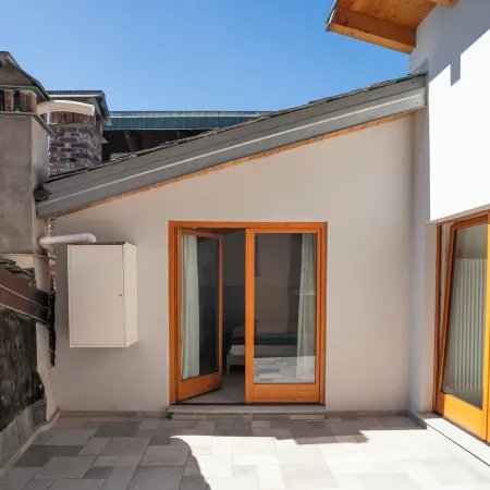 Aosta Holiday - Pam Pam