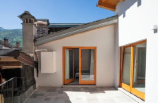 Aosta Holiday - Pam Pam