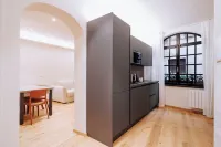 Aosta Holiday - Pam Pam