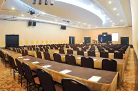 Permai Hotel Kuala Terengganu Hotels in Batu Buruk