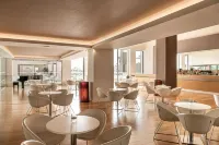 Avra Imperial Hotel - breakfast