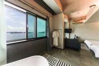 Changwon Masan Bada View Hotels in Masanhappo-gu