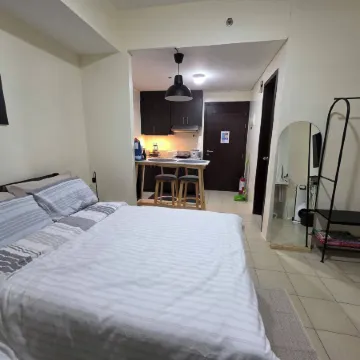 Pioneerwoodlands Mandaluyong Studio Unit