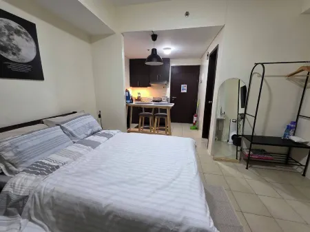 Pioneerwoodlands Mandaluyong Studio Unit