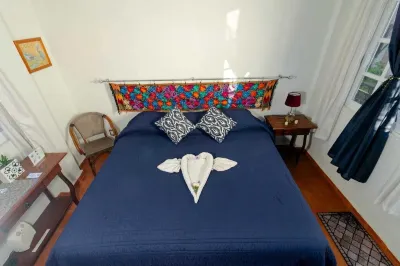 Villa Las Campanas
