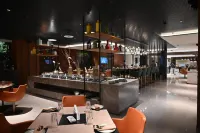 Daspalla Hyderabad - breakfast