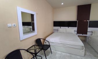 Hotel O Subur