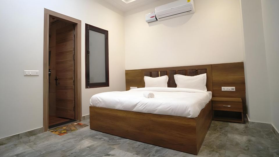 Hotel Skyz