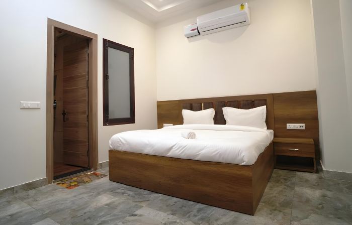 Hotel Skyz
