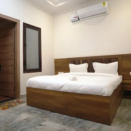 Hotel Skyz