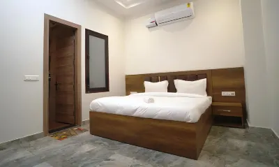 Hotel Skyz