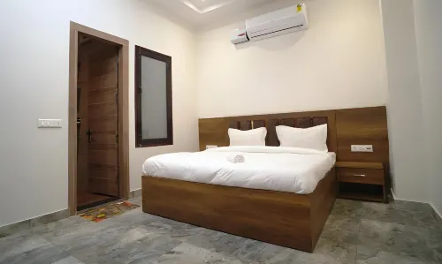 Hotel Skyz - Wifi