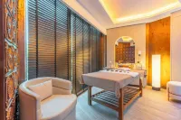 Qlusive Hotel - spa