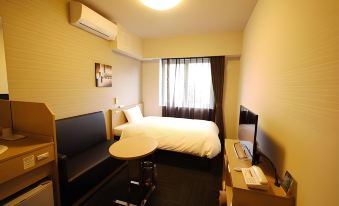 Hotel Route Inn Tagajo-Eki Higashi