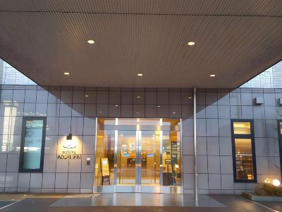 Hotel Route-Inn Ena