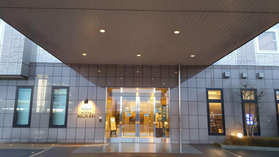 Hotel Route-Inn Ena