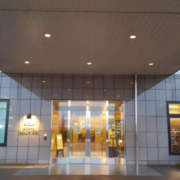 露櫻酒店惠那店 鄰近JR惠那站的酒店