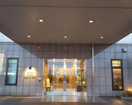 ホテルルートイン恵那 恵那のホテル