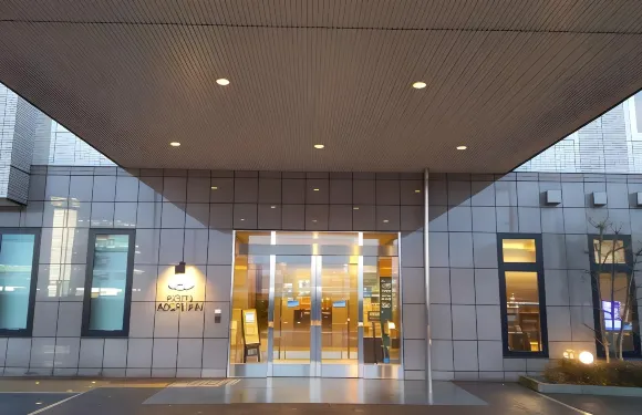 露櫻酒店惠那店