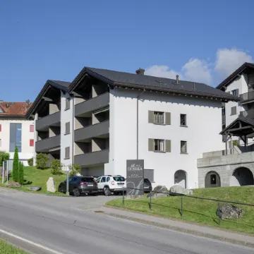 La Siala Apt.19