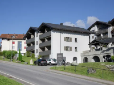 La Siala Apt.19