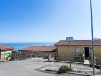 Le Vele Hotels near Eliosport