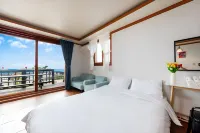 Taean Mongsanpo Memory Pension