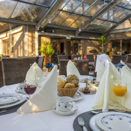 Amaya Hotel & Suites Soltau