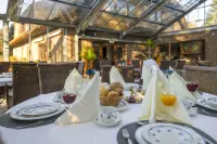 Amaya Hotel & Suites Soltau Hotels in Bergen