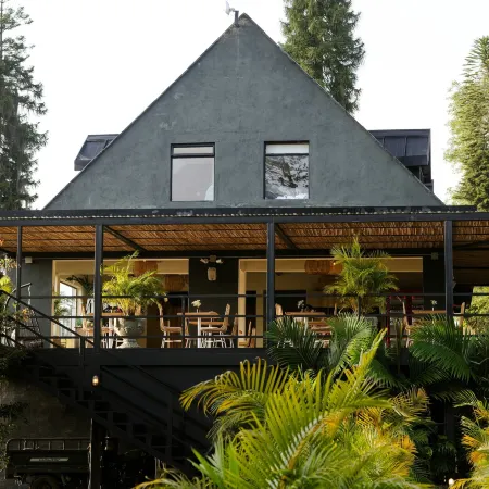 La Pausa Hotelbistro