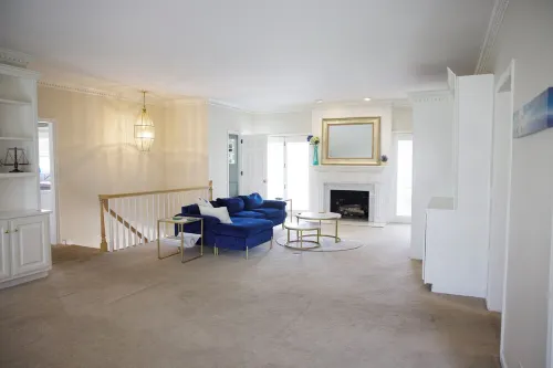 Lake estate on Old Hickory with pool and hot tub, convenient to Nashville