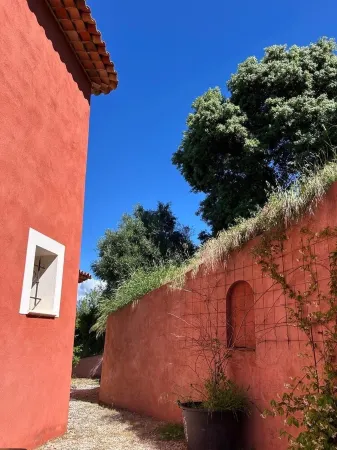 Villa Avec Piscine AU Calme EN Pleine Nature