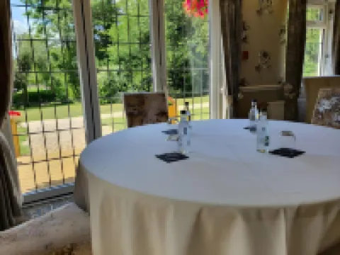 Farnham House Hotel Hotels in Farnham