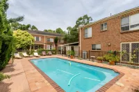 The Horatio Motel Mudgee Hotels in Mudgee