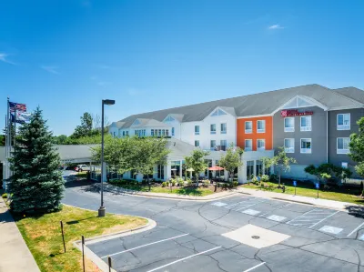 Hilton Garden Inn Chesterton Hotels in Valparaiso