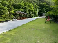 Yangyang Dalpaengi Pension Hotels in der Nähe von Jukdo Beach