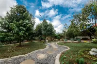 Hotel Butik Cafe & Resto Pesona Osing Hotels in Genteng