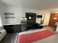 Studio 6 Suites Urbana, IL Отели в г. Эрбана