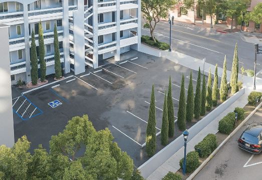 애쉬&9번가 리모델링 후 룸